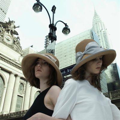 Recommended Brand 【Athena New York】｜Chapeau d' O 公式サイト