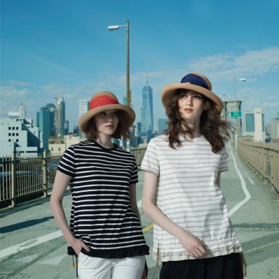 Recommended Brand 【Athena New York】｜Chapeau d' O 公式サイト