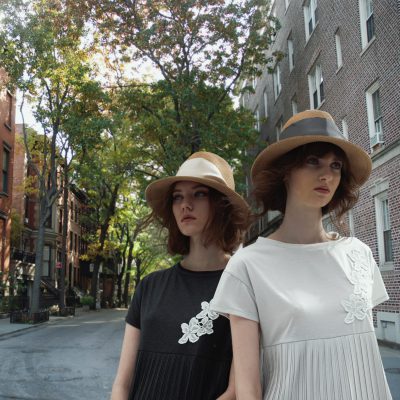 Recommended Brand 【Athena New York】｜Chapeau d' O 公式サイト 