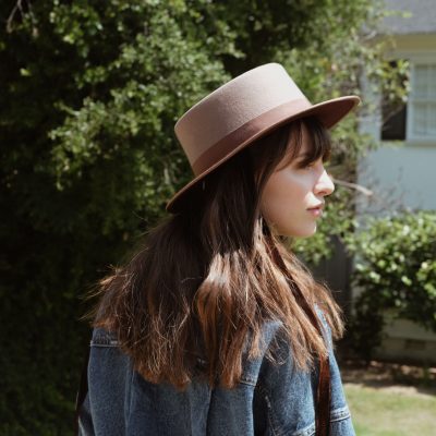 Recommended Items – Hat Selection｜Chapeau d' O 公式サイト