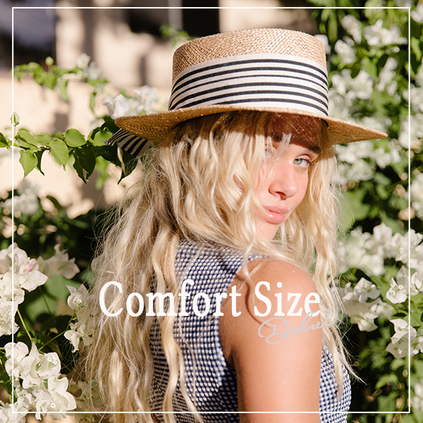 Chapeau d' O - Comfort Size Debut –｜Chapeau d' O 公式サイト 
